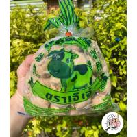 ราคา ลูกชิ้นเอ็นเนื้อตราเจ๊เอ๋ 1 กิโลกรัม ผสมไก่ สีเขียว มีบริการเก็บเงินปลายทาง ผลิตของสดใหม่ทุกวันครับ (22092971168)