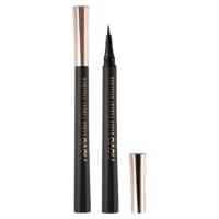 ราคา โนโว novo black fluent eyeliner อายไลน์เนอร์ ชนิดปลายพู่กันสีดำ No 5188 (21787727586)