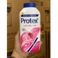 ราคา 2 กระปุก แป้ง เย็น โพรเทค PROTEX 140 กรัม (22089642967)