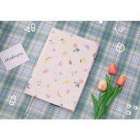 ราคา ปกหนังสือผ้า ปกผ้าสำหรับใส่หนังสือ ขนาด A5 B6 การ์ตูน ผ้าคอตตอน สินค้าพร้อมส่ง ระวังสินค้าลอกเลียนแบบนะคะ (19770085877)