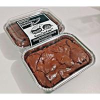 ราคา บราวนี่คลีน ไร้แป้ง ไร้เนย Dark chocแท้เบลเยี่ยม (11646867575)