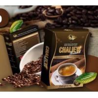 ราคา โกโก้ ชะเหลียว กาแฟ ชะเหลียว พร้อมส่ง 1กล่อง 3ซอง (21909802336)