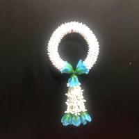 ราคา พวงมาลัยดอกพุด พวงมาลัยไหว้พระ พวงมาลัยประดิษฐ์ (21698139131)