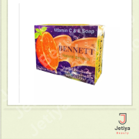 ราคา สบู่ เบนเนท วิตามินซีแอนด์อี 130 ก Bennett C E 130g (21888968468)