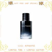 ราคา SPECIAL PROMOTION Dior Sauvage AUTHENTIC 100 100ML EDT (22068024797)