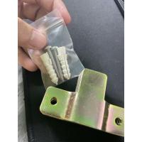 ราคา หูแขวนถังดับเพลิง ที่แขวนถังดับเพลิง ที่ยึดถังดับเพลิงรูปตัว T ใช้กับถังเคมีแห้ง ขนาด กว้าง 7 5 x 5 cm (21932457037)