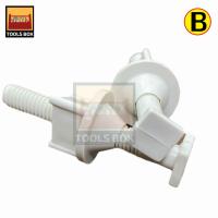 ราคา น็อตยึดฝาชักโครก น็อตหม้อน้ำชักโครก น๊อตฝาชักโครก ยึดถังพักน้ำ น็อตยึดฝารองนั่ง น็อตฝารองนั่งชักโครก น็อตยึดถังชักโครก (10039705630)