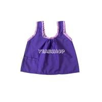 ราคา เสื้อคอกระเช้าเด็ก เสื้อคอกระเช้าลายดอกเด็ก เสื้อคอกระเช้าเด็กเล็กเด็กโต สีพื้นสีสันสดใส เสื้อเด็กใส่สงกรานต์ (17486465003)