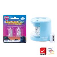 ราคา Master Art มาสเตอร์อาร์ต อะไหล่ใบมีด กบไฟฟ้า MS 002 และ MS 003U แพ็ค 2 ชิ้น 1 แพ็ค (22038565465)