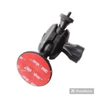 ราคา ขายึดกล้องติดรถยนต์แบบหัวเกลียว0 4มิลลิเมตรแบบกาว3M T626 T612 (21918017971)