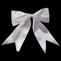 ราคา 3ชิ้น แพ็ค โบว์นักเรียนสำเร็จรูป 3 4นิ้ว โบว์ผูกผม โบว์ผูกผมนักเรียน โบว์ดำ โบว์น้ำตาล โบว์น้ำเงิน โบว์ขาว โบว์นักเรียน ยกโหล ขายส่ง (17962780268)