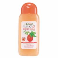 ราคา มิสทิน เนเชอรัล ครีมอาบ น้ำฟักข้าว ขนาด 200 มล Mistine Natural Fuk Kao Shower Cream 200ml (21690609913)