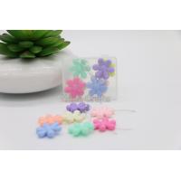 ราคา ที่สนเข็มดอกไม้ ที่สนเข็ม สำหรับร้อยด้าย ที่ร้อยด้ายดอกไม้กล่อง 7ชิ้น (8399455458)