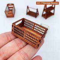 ราคา Ioplu บ้านตุ๊กตา1 12ขนมปังบ้านตุ๊กตาตะกร้าเก็บของขนาดเล็กตะกร้าอาหารอุปกรณ์ประดับตกแต่งบ้านตุ๊กตา (19751008822)