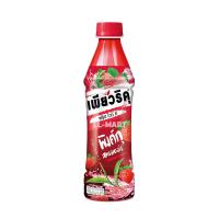 ราคา ชาขาวพร้อมดื่ม เพียวริคุ ขนาด 350 ML มีให้เลือก 7 รส (19605446401)
