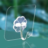 ราคา Churns ตะขอติดผนัง ตะขออเนกประสงค์ ติดกำแพง ติดเพดาน ตะขอแขวน ตะขอแปะผนัง ตะขอแขวนติดผนัง (7632775502)