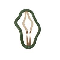 ราคา กิ๊บติดผม MODE Korea รูปเมฆสำหรับผู้หญิงกิ๊ฟหนีบผม2ชิ้นเครื่องประดับผม BB สีพื้นหวานสำหรับเด็กผู้หญิง (21985022609)