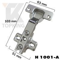 ราคา บานพับเฟอร์นิเจอร์ บานพับตู้ บานพับถ้วย 35mm พร้อมจัดส่ง บานพับตู้เสื้อผ้า บานพับตู้ ทับขอบ กลางขอบ ในขอบ (21914783889)