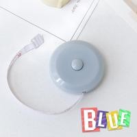 ราคา A71 พร้อมส่ง สายวัดตลับเมตรพกพา สายวัดตัวมาตรฐาน พวงกุญแจสายวัด สายวัดแบบพกพา ขนาด150 ซม ตามสี คละสี (21910504527)
