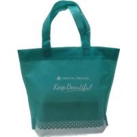 ราคา ถุงผ้า สปันบอน oriental princess โอเรียนทัลพริ้นเซส ลดโลกร้อน (21736679575)