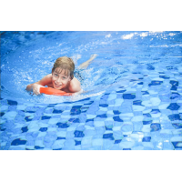 ราคา Camooro Sublu Swii อิเล็กทรอนิกส์ Kickboard อัจฉริยะ Power Floating Board อุปกรณ์ว่ายน้ำสำหรับเด็กผู้ใหญ่ว่ายน้ำ Accessories (21490684316)