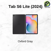 ราคา Samsung Tab S6 Lite 2024 4GB 128GB เครื่องศูนย์ไทย ประกัน1ปี (21910109596)