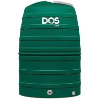 ราคา DOS ถังเก็บน้ำบนดินสีเรียบ ขนาด 1000L 2000L รุ่น DOS MINT (21165088009)