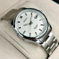 ราคา Seiko อัตโนมัติย้ายผู้ชายนาฬิกา SEIKO SARB035 วิศวกรรมนาฬิกาข้อมือ 30 เมตรกันน้ำส่องสว่างนาฬิกา (21420319692)
