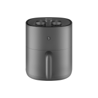 ราคา Simplus Outlets Simplus Gen S C1 Pro ความจุ 5L หน้าต่างใสมองอาหาร รุ่นสัมผัส สำหรับใช้ในครัวเรือน มัลติฟังก์ชั่น (21075002631)