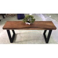 ราคา MPT2Wood Steel ม้านั่ง เก้าอี้นาวยาว เก้าอี้สนาม มีหลายขนาด ท๊อปทำจาก ไม้แผ่นเดียว ไม้เนื้อแข็ง ไม้ธรรมชาติแท้ ขาเหล็ก สีดำ กันสนิม ใช้งานภายนอกได้ ทนแดด ทนฝนTable DIY (21945920445)