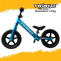 ราคา HOT14 จักรยานtwinkleทรงตัวประกัน3ปี (20878060828)