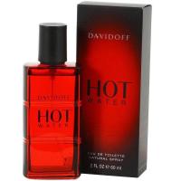 ราคา Davidoff Hot Water For Men EDT 110 ml พร้อมกล่อง (8322417)