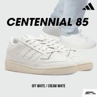 ราคา Adidas อาดิดาส รองเท้าผ้าใบ รองเท้าแฟชั่น Centennial 85 Low IE7233 4000 (20613231101)