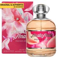 ราคา Cacharel Anais Anais Premiere Delice EDT 100 ml (12383023867)