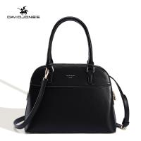 ราคา David Jones ปารีสผู้หญิง Tote กระเป๋าหนัง Pu กระเป๋าถือหญิงกระเป๋าสะพายไหล่ผู้หญิง (21783928184)