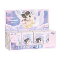 ราคา ยกกล่อง SLEEP Dreamland Elves Secret (21028818050)