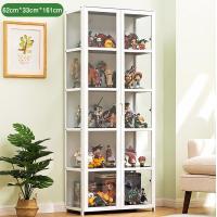 ราคา LT ตู้โชว ตู้โชว์ที่มีบานประตูใส ตู้โชว์กระจกใส ตู้เก็บของ ตู้โชว์วางของ ตู้กระจก ตู้โชว์โมเดล ตู้โชว์ ตู้กระจกโชว์ใส ตู้โชว์โมเดล (21506530557)