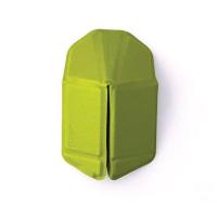 ราคา พร้อมส่งประกันศูนย์ไทย เมาส์ไร้สายพับได้ Origamimouse แบรนด์ myAir 0 เมาส์ที่เบาและบางที่สุด ดีไซต์ล้ำ by CodecPro (22006868368)