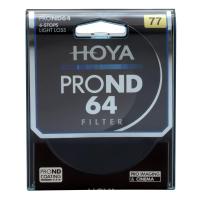 ราคา JAPAN HOYA PRO ND64 Ultra Thin Neutral Density 6 Stop for Camera ND64 62mm 67mm 72mm 77mm 82mm hoya nd filter (20363109005)
