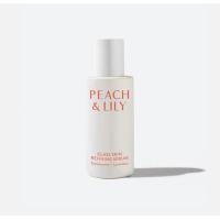ราคา CEINE PEACH LILY Glass Skin Refining Serum (21838084586)