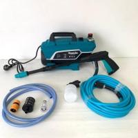 ราคา Makita เครื่องฉีดน้ำแรงดันสูงเอนกประสงค์ (20581094131)