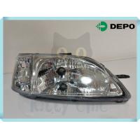 ราคา ไฟหน้า Honda City ปี 1999 2003 ฮอนด้า ซิตี้ โคมไฟหน้า ดีโป้ Depo (21812590478)