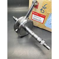 ราคา ข้อเหวี่ยง แท้ศูนย์ เวฟ110i ปี2012 2019 13000 K58 T80 (21005215415)