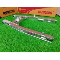 ราคา สวิงอาร์มMSX ทรง KR เจาะลายสามเหลี่ยมสวยมาก NUI RACING ของแท้100 จากโรงงาน ขนาดเท่าเดิม ส่งฟรี (8459634339)