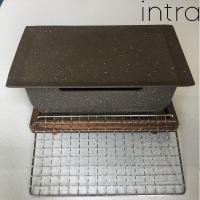 ราคา กระทะ ไม่รวมเตา เตาย่างเนย เตาญี่ปุ่น 25x15x12cm (17818475405)