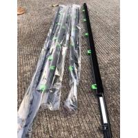 ราคา คิ้วรีดน้ำประตูนอก Toyota Altis 2008 2013 มีซ้าย ขวา 4 เส้น ยางรีดน้ำaltis (17424931490)