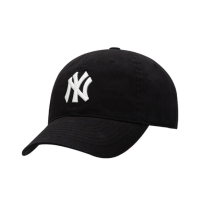ราคา MLB หมวกแก็ป หมวกกันแดด N cover Unstructured New York Yankees Ball Cap (21698021545)