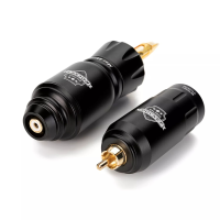 ราคา ชุดเครื่องสัก ปากกาสักไร้สาย มอเตอร์ญี่ปุ่น อินเตอร์เฟซ RCA เหมาะสำหรับผู้รักการสัก ผู้เริ่มต้น และศิลปิน ชุดเครื่องสักครบชุด (22035011798)