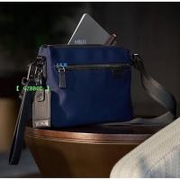 ราคา For TM For TUMIˉ D2D3 Clutch6602033d Harrison Mens Messenger Bag Shoulder Clutch Business Tour Mingzhen (20005456578)
