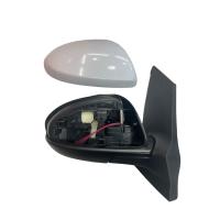 ราคา กระจกมองข้างMAZDA2ไฟฟ้า3สาย (16189737561)